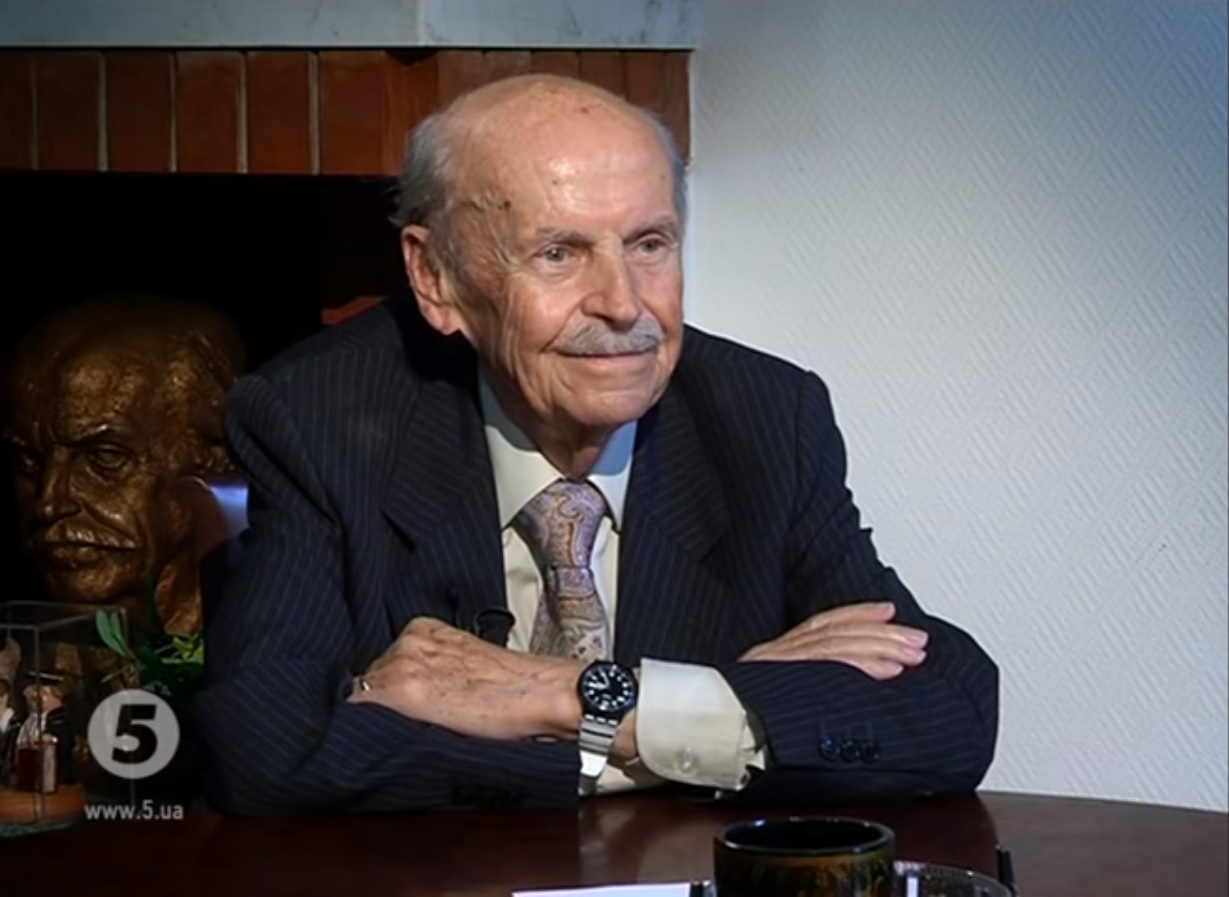 Богдан темченко сейчас